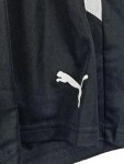 Vorschaubild 3 von Kinder Sport Shorts Gr. 152 Schwarz Sportlich