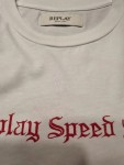 Vorschaubild 3 von Speed Shop T-Shirt Herren Gr. S Weiß