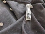 Vorschaubild 4 von Damen Festliches Kleid 34/XS mit Perlen & Strass Schwarz