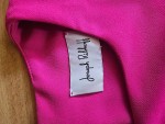 Vorschaubild 4 von Damen festliches Kleid Gr. 38/M Pink Elegant