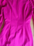 Vorschaubild 3 von Damen festliches Kleid Gr. 38/M Pink Elegant