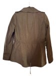 Vorschaubild 4 von Damen Leichte Jacke Gr. 40/L Oliv Fieldjacket Parka