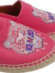 Vorschaubild 3 von Paris Tiger Espadrilles Damen Gr. 37 Pink Canvas Slipper