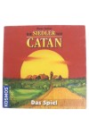 Vorschaubild 1 von Die Siedler von Catan Brettspiel Klaus Teuber Spiel des Jahres