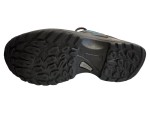 Vorschaubild 7 von Damen Wanderschuhe Gore-Tex Outdoor Trekking Schuhe Gr. 37.5 Grau