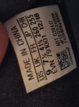 Vorschaubild 9 von Terrex Wanderschuhe Herren Grau Größe 41 Outdoorschuhe