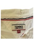 Vorschaubild 2 von Damen Freizeithemd Weiß Gr. 34/XS Langarm Casual