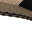 Vorschaubild 4 von Damen Pantoletten Gr. 41 Schwarz Casual Keilabsatz Sandalen