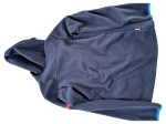Vorschaubild 2 von Fleecejacke Kinder Jungen Mädchen Gr. 164 Blau Outdoor