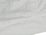 Vorschaubild 3 von Damen Freizeithemd Weiß Gr. 34/XS Langarm Casual