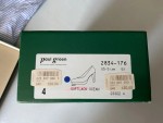 Vorschaubild 5 von Damen Pumps Lackleder Elegant Schwarz Größe 36