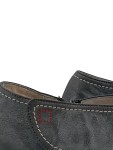 Vorschaubild 3 von Damen Pumps Grau Gr. 40 mit Reißverschluss Elegant Business
