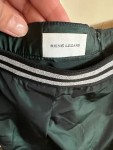 Vorschaubild 5 von Damen Minirock Gr. 36/S Grün Modern