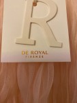 Vorschaubild 5 von Damen Maxirock Tüll Gr. 36 Beige Festlich Elegant