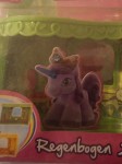 Vorschaubild 2 von Figurenset Mehrfarbig Regenbogen Zimmer Spielset Einhorn ab 4 Jahre