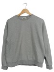 Vorschaubild 1 von Damen Sweatshirt Grau Gr. 34;XS Casual Pullover