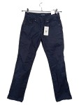 Vorschaubild 1 von Herren Slim Fit Jeans Cord W29/46/S Blau Casual