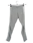 Vorschaubild 1 von Damen Leggings Gr. 34 Grau Sportlich Trainingshose