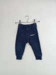 Vorschaubild 2 von Kinder Jogginghose Blau Gr. 80 / 12 Monate