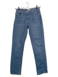 Vorschaubild 1 von Jeans Regular Fit Kinder 164 Blau Casual Hose