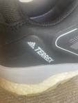 Vorschaubild 4 von Terrex Outdoorschuhe Herren Größe 40 Grau Gore-Tex Laufschuhe