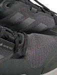 Vorschaubild 3 von Terrex Outdoorschuhe Herren Größe 40 Grau Gore-Tex Laufschuhe