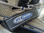 Vorschaubild 3 von Inlineskates Herren Gr. 38 Grau Inline Skates