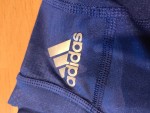 Vorschaubild 2 von Kinder Langarmshirt Techfit Blau Gr. 116 Sportlich