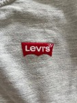 Vorschaubild 5 von Kinder Pullover Sweatshirt Gr. 164 Grau Casual Logo