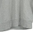 Vorschaubild 4 von Kinder Pullover Sweatshirt Gr. 164 Grau Casual Logo