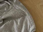 Vorschaubild 6 von Kinder Pullover Sweatshirt Gr. 164 Grau Casual Logo