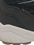 Vorschaubild 3 von Schneestiefel Kinder Gr. 32 Schwarz Synthetik Klettverschluss Praktisch