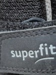 Vorschaubild 4 von Schneestiefel Kinder Gr. 32 Schwarz Synthetik Klettverschluss Praktisch