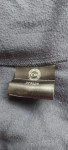 Vorschaubild 7 von TCM Damen Trainingsjacke Kapuzenjacke Gr. L 40 Blau Sportlich Reißverschluss