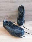 Vorschaubild 3 von Damen Schnürschuhe Gr. 36 Schwarz Casual Halbschuhe Freizeit