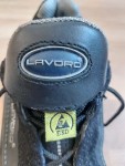 Vorschaubild 4 von Damen Schnürschuhe Gr. 36 Schwarz Casual Halbschuhe Freizeit