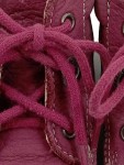 Vorschaubild 4 von Lauflernschuhe Mädchen Gr. 19 Pink Leder