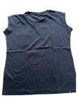 Vorschaubild 2 von Herren T-Shirt Grau 48/M mit Brusttasche Casual