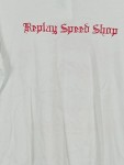 Vorschaubild 5 von Speed Shop T-Shirt Herren Gr. S Weiß