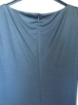 Vorschaubild 4 von Festliches Kleid Damen Gr. 42 Grau Elegant Abendkleid