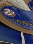 Vorschaubild 4 von Damen Skischuh Sportlich Blau Größe 40