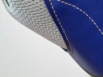 Vorschaubild 7 von Damen Skischuh Sportlich Blau Größe 40