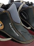 Vorschaubild 3 von Vitane Damen Skischuhe Größe 39 Langlaufschuhe Sportlich