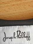 Vorschaubild 10 von Damen Etuikleid Gr. 40 L Schwarz Elegant Florales Muster