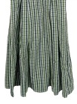 Vorschaubild 4 von Dirndl Damen Trachtenkleid Gr. 32 Mehrfarbig Baumwolle