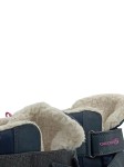 Vorschaubild 3 von Kinder Schneestiefel Gr. 37 Blau Praktisch Warm Outdoor Stiefel
