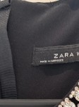 Vorschaubild 6 von Woman Abendkleid Schwarz Gr. 34/XS elegant mit Strasskragen