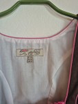 Vorschaubild 8 von Dirndl Damen Trachtenkleid Gr. 34 Mehrfarbig Traditionell Baumwolle