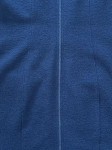 Vorschaubild 4 von Businesskleid Damen Gr. 40 Dunkelblau Kurzarm Elegant