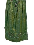 Vorschaubild 5 von Dirndl Damen Trachtenkleid Gr. 36 Grün Traditionell